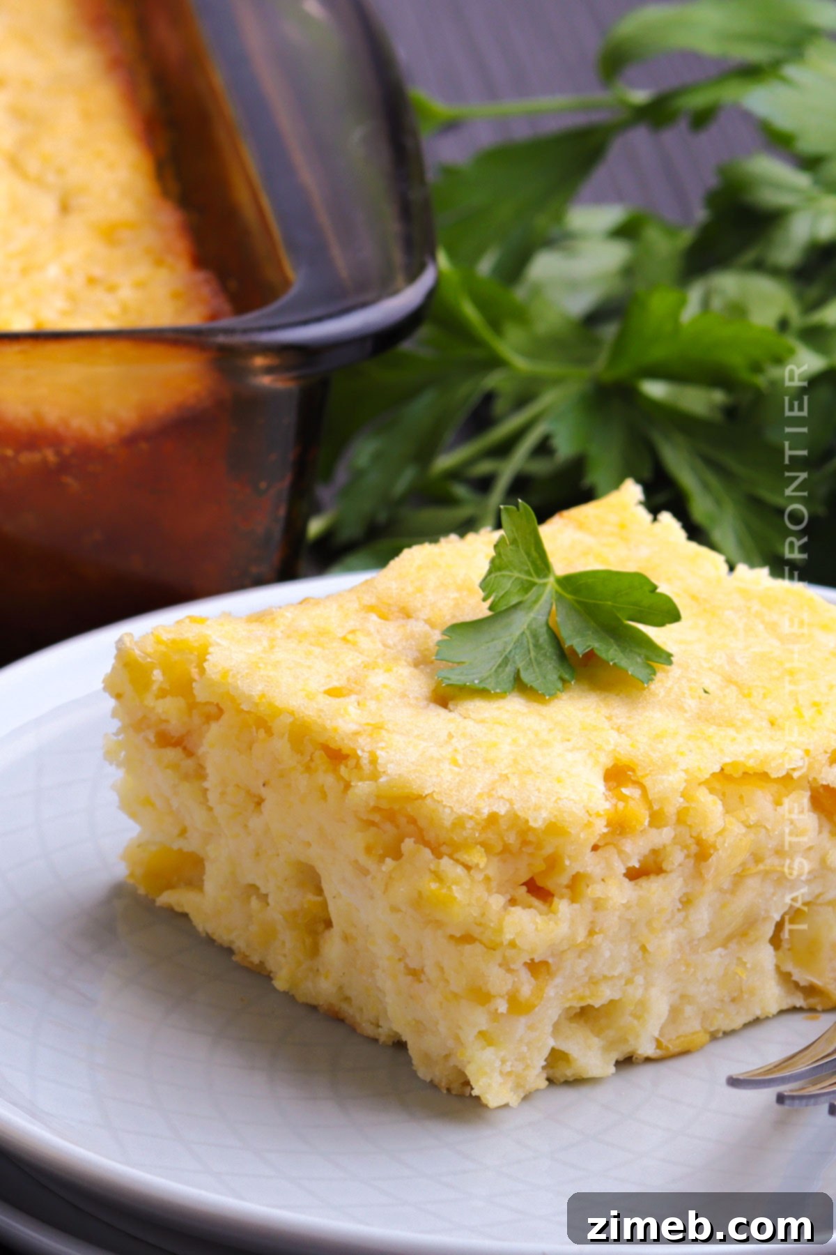 55 Irresistible Sides to Elevate Your Summer BBQ 43 corn side dish