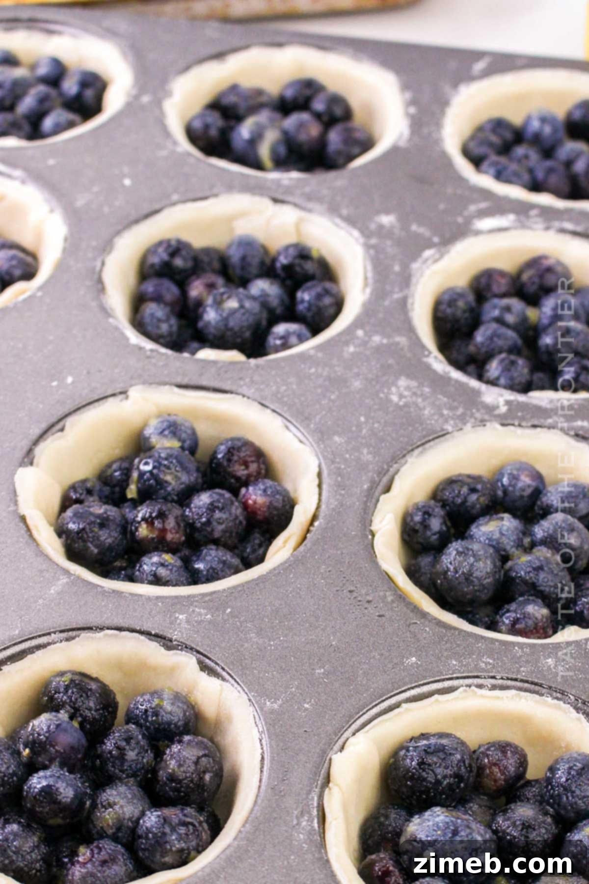 ready to bake