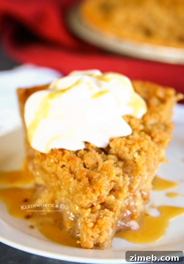 40 Autumn Apple Creations: Sweet Treats, Savory Sauces, and Hearty Breakfasts 32 how to make French Apple Pie
