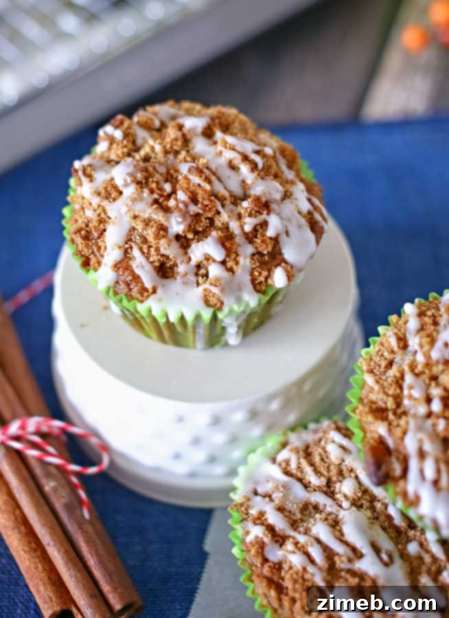 40 Autumn Apple Creations: Sweet Treats, Savory Sauces, and Hearty Breakfasts 41 Apple Crumb Cakes