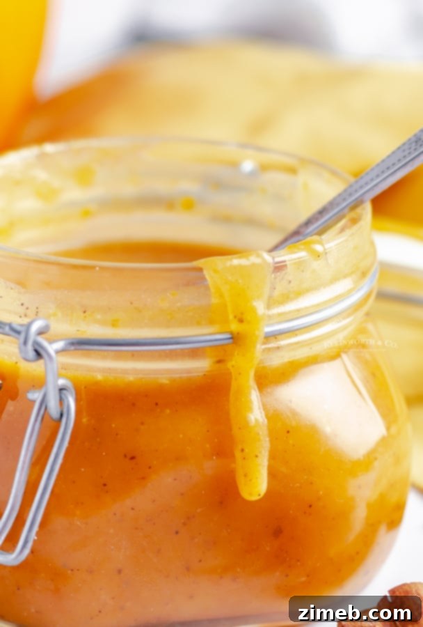 32 Irresistible Pumpkin Treats To Sweeten Your Fall 20 Homemade Pumpkin Caramel sauce for dipping