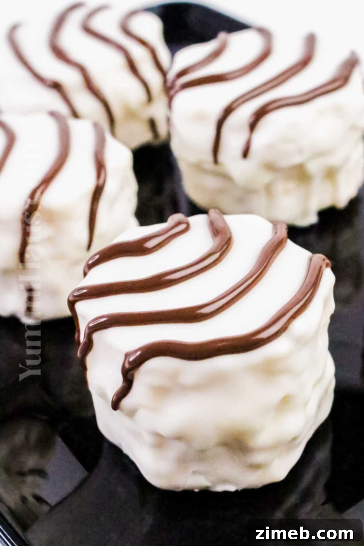 nostalgic snack Cakes