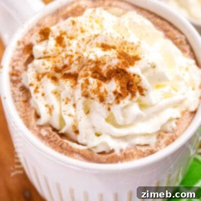 Champurrado Mexican Hot Chocolate 17 Mexican Hot Chocolate