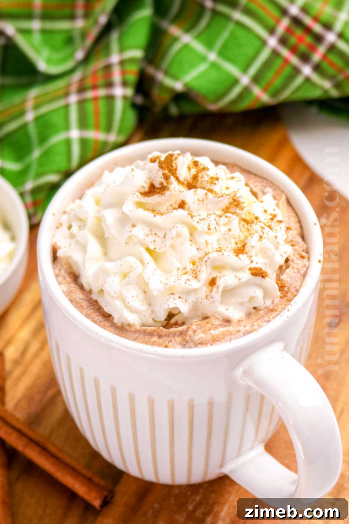 Champurrado Mexican Hot Chocolate 3 Mexican Hot Chocolate recipe: warm and spicy