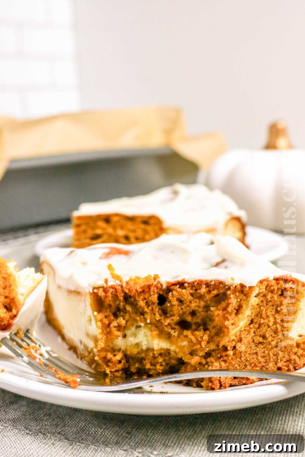 Delicious fall cake recipe for any occasion
