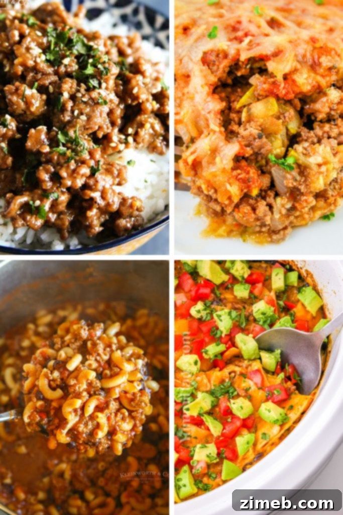 25+ Ways to Transform 1 lb Ground Beef 29 img 159952 28