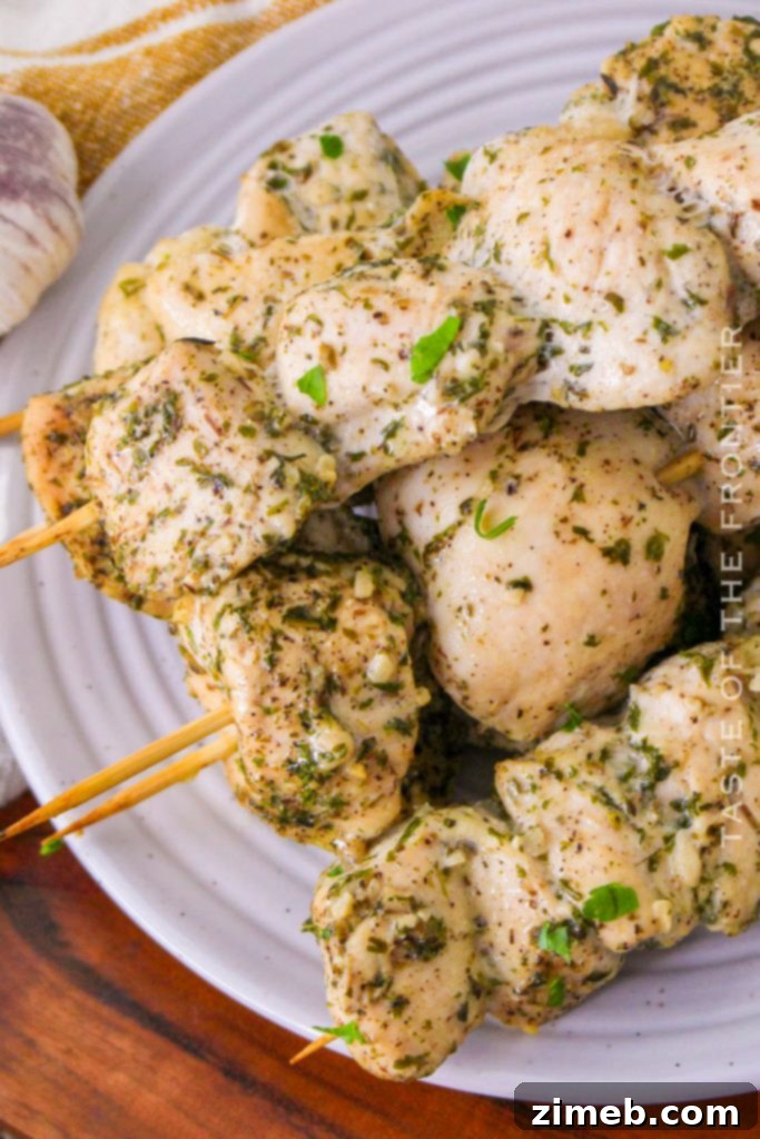 30-Minute Meal Magic: 20 Back-to-School Dinners 12 Garlic Baked Chicken