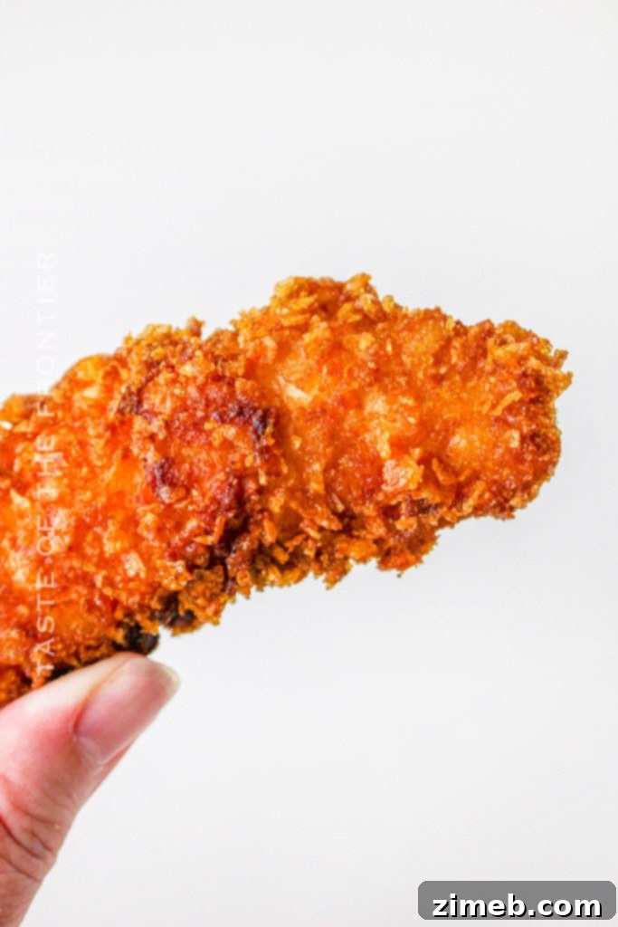 30-Minute Meal Magic: 20 Back-to-School Dinners 14 cereal coating for chicken