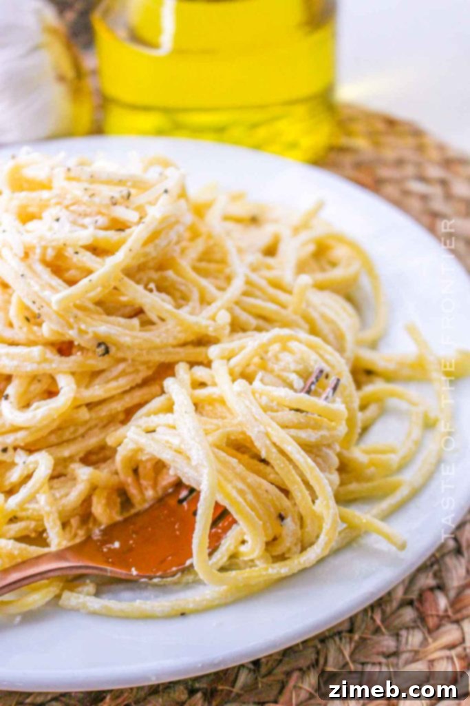 30-Minute Meal Magic: 20 Back-to-School Dinners 18 pasta dinner served