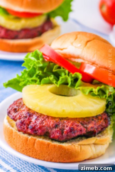 30-Minute Meal Magic: 20 Back-to-School Dinners 8 Teriyaki Burgers
