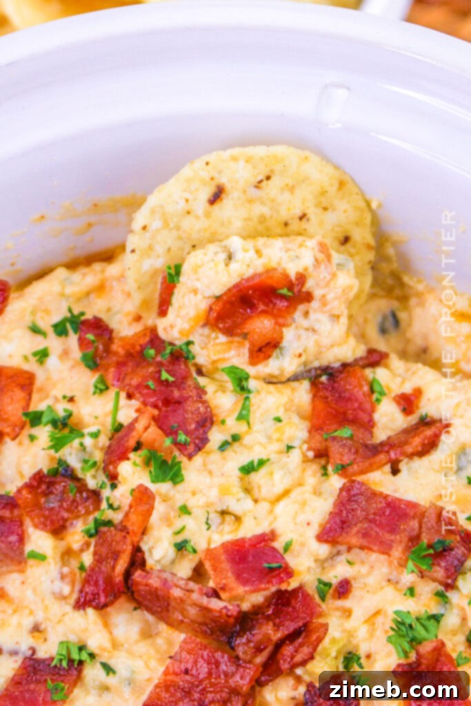 cheesy Jalapeno appetizer