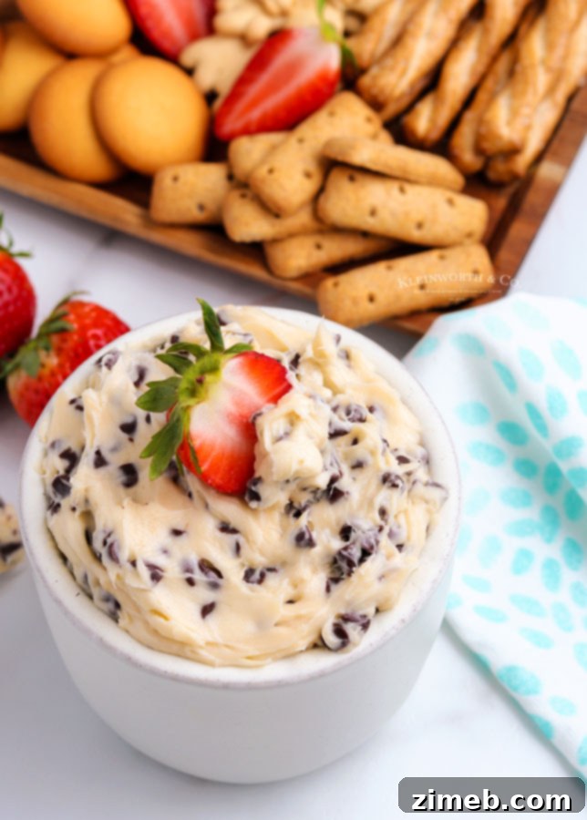 edible party dip spread
