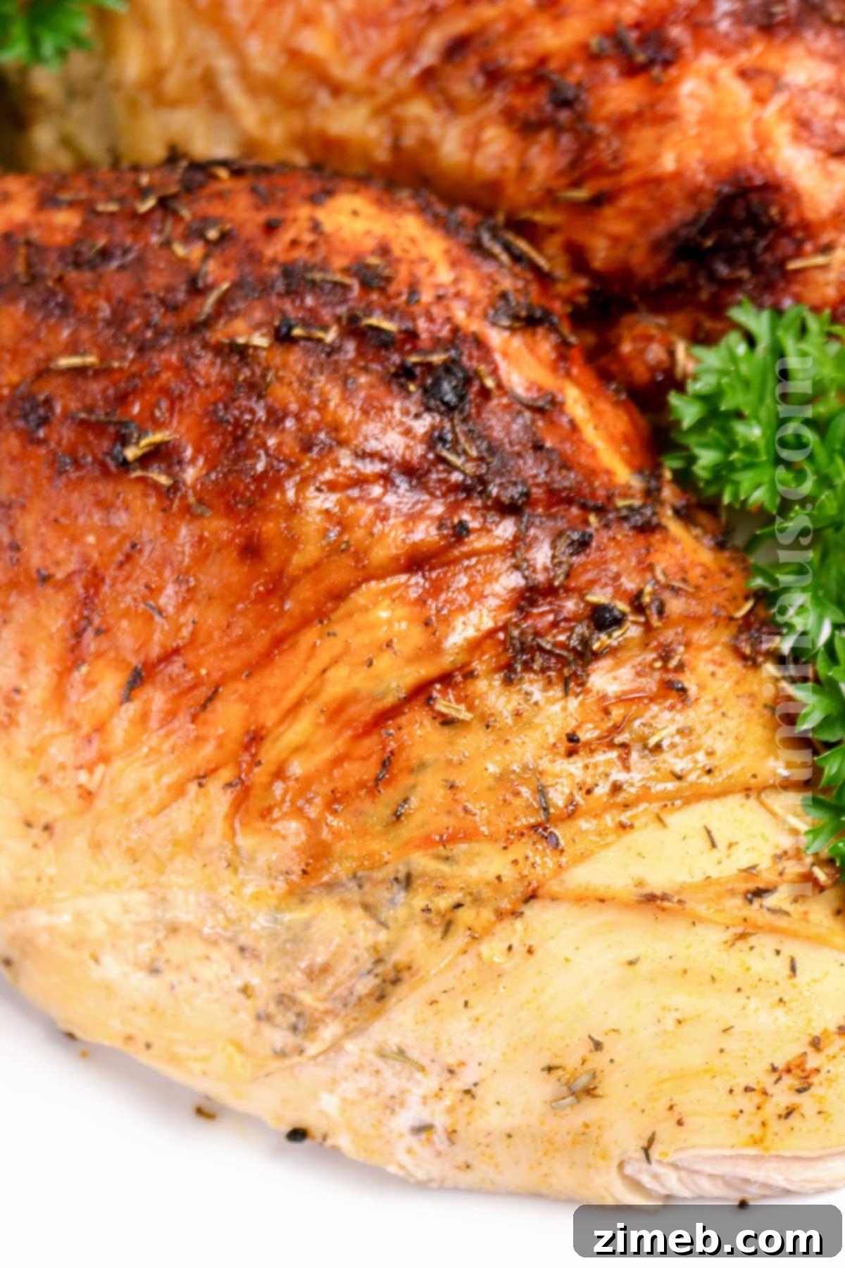 Thanksgiving dinner recipe