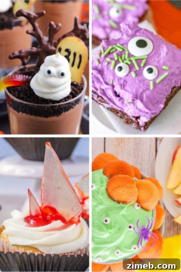 26 Spookily Simple Halloween Desserts 29 img 160443 28