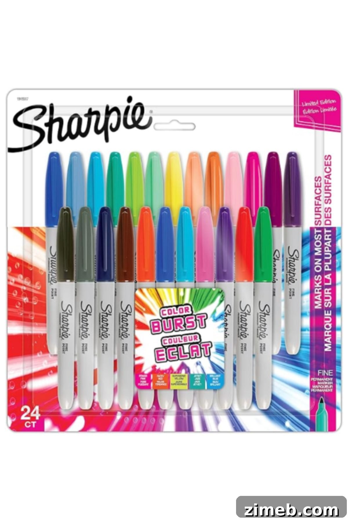 15 Christmas Gift Ideas Teachers Truly Appreciate Beyond Mugs And Candles 4 sharpies
