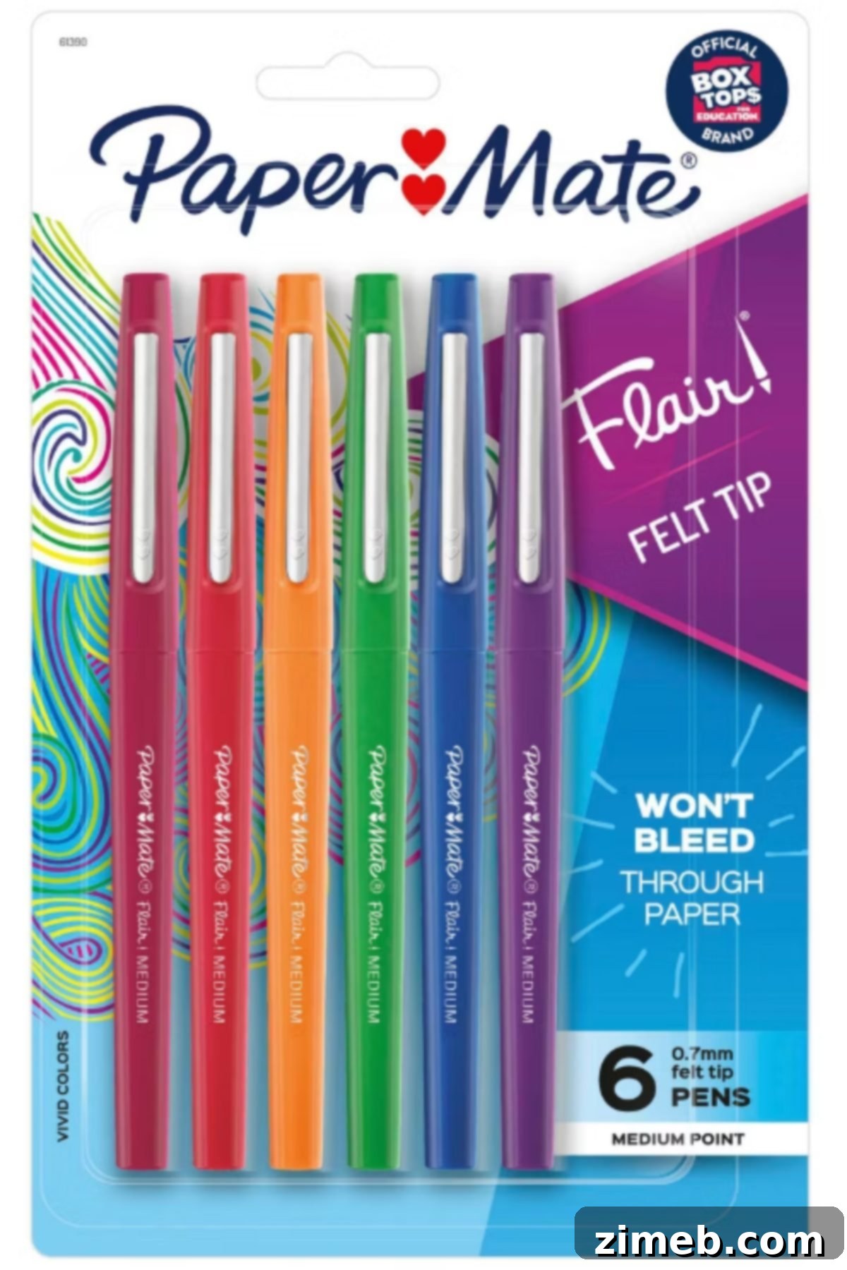 15 Christmas Gift Ideas Teachers Truly Appreciate Beyond Mugs And Candles 6 paper mate pens