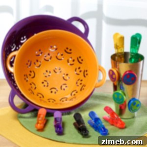 Kizmos Organization Kit for Back to School Essentials