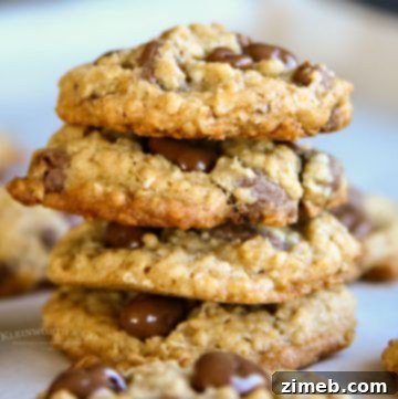 Sweet Glazed Oatmeal Delights 14 Recipe for Chewy Raisinets Oatmeal Cookies