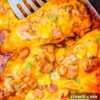 Slow Cooker Hunter's Chicken