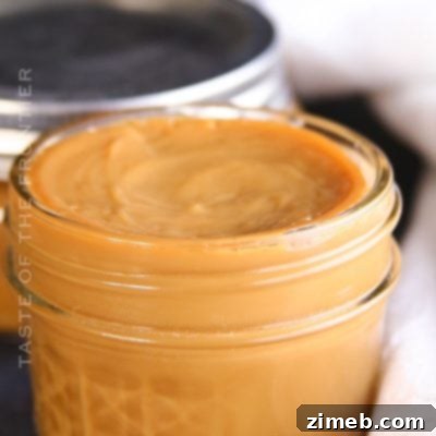 No-Fuss Crock Pot Dulce de Leche 13 Instant pot Dulce de Leche