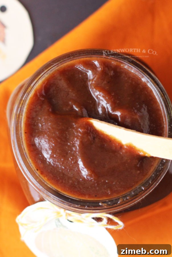 Cozy Slow Cooker Ginger Pumpkin Butter 7 Crockpot Pumpkin Butter
