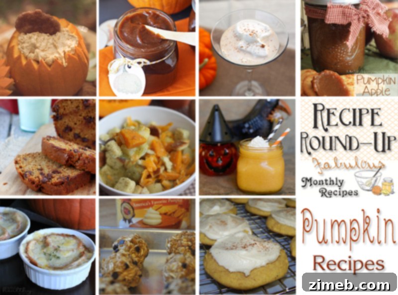 Cozy Slow Cooker Ginger Pumpkin Butter 9 pumpkin recipes