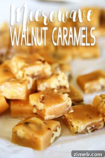 Golden Cinnamon Chip Pumpkin Blondies 11 Microwave Caramel Recipe