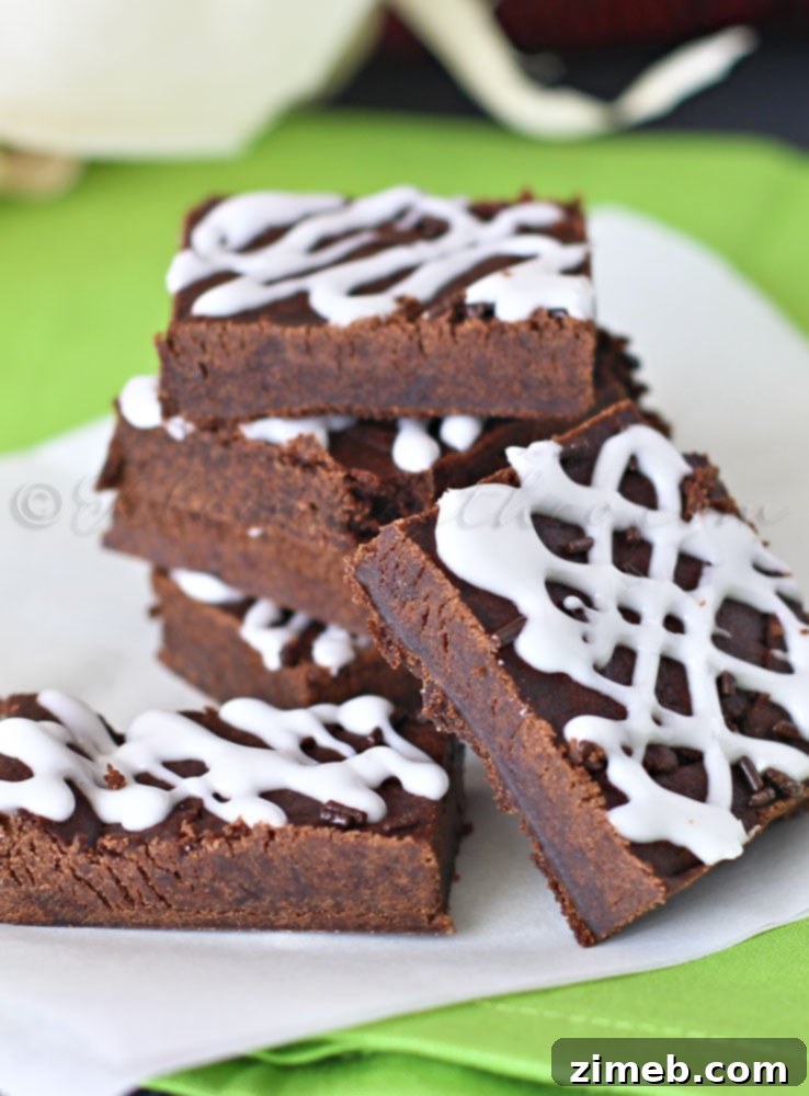 Festive Fall Peanut Clusters 6 Delicious Chocolate Gingerbread Cookie Bars