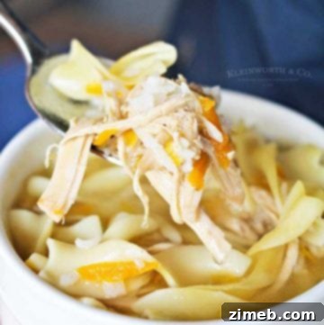 Slow Cooker Turkey and Rice Soup 9 Crock Pot Turkey Rice Soup for thanksgiving leftovers