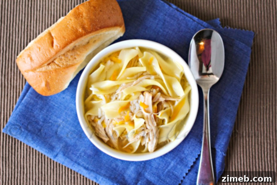 Crock Pot Turkey Rice Soup Crock Pot Turkey Rice Soup
