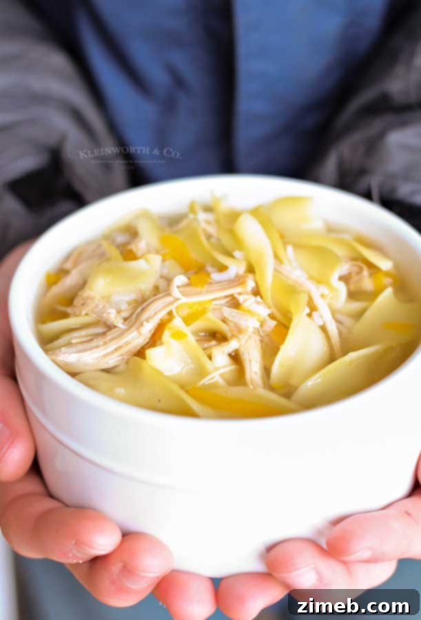 Slow Cooker Turkey and Rice Soup 3 Crock Pot Turkey Rice Soup recipe