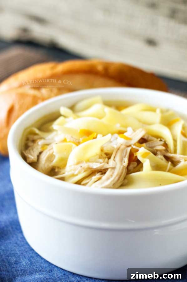 Slow Cooker Turkey and Rice Soup 5 how to make Crock Pot Turkey Rice Soup