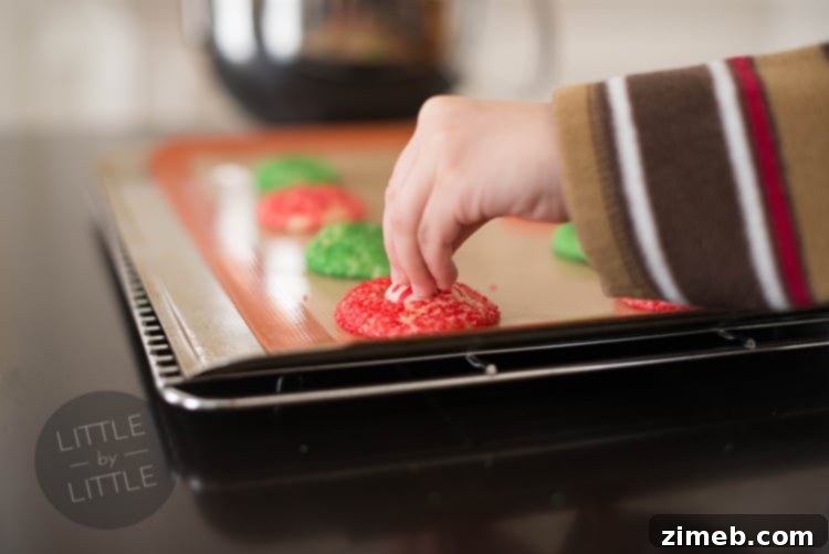 Holiday Photo Tips - Enjoying the Process