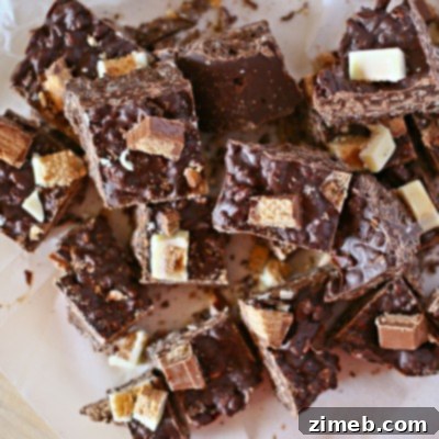Kit Kat Crunch Bars