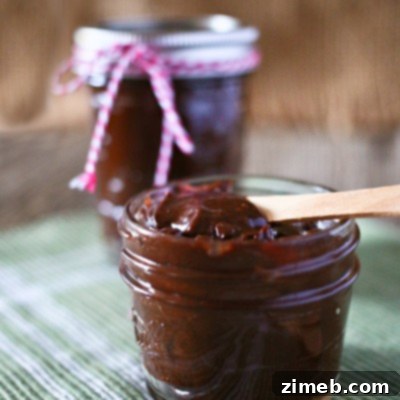 Mocha Dulce de Leche ingredients