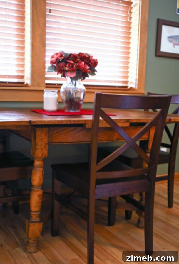 Eclectic Home Decor: Making a Temporary House Feel Like Home