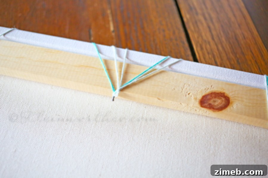 Modern Desk Organizer 10 Weaving Embroidery Floss for Organizer