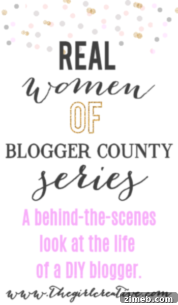 Unfiltered Dispatches from a Global Blogger 2 Behind the Scenes {Blogger Country}