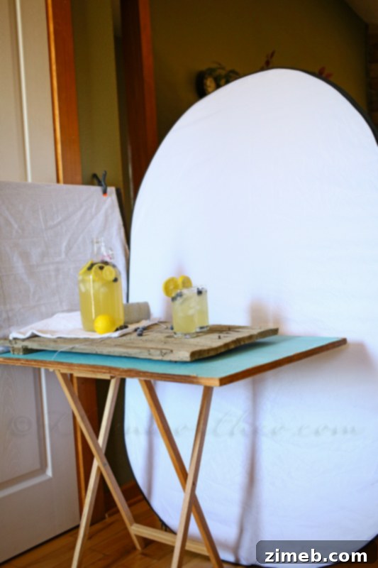 Unfiltered Dispatches from a Global Blogger 6 Behind the Scenes {Blogger Country}