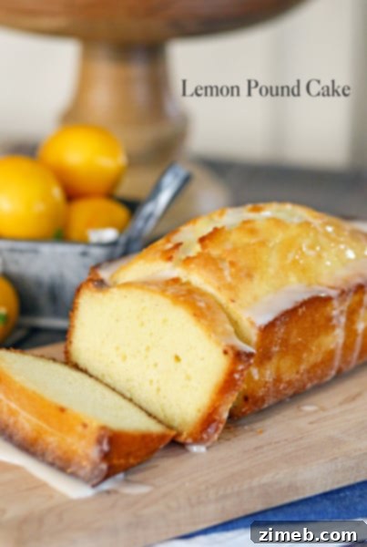 Sunny Lemon Poppy Seed Mini Loaves 12 Lemon Pound Cake