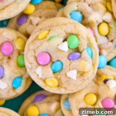 Decadent Cadbury Magic Bars 14 Easter M&M Cookies