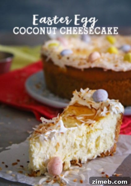 Decadent Cadbury Magic Bars 9 Easter Egg Coconut Cheesecake