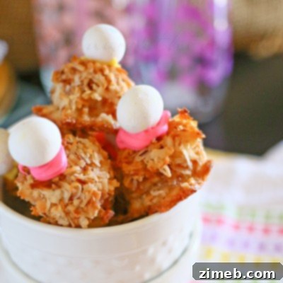 Cadbury Macaroons