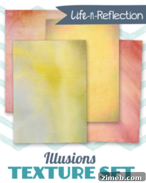 Understanding Blending Modes for Creative Photoshop Textures