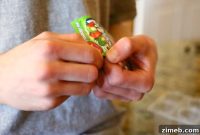 Quick & Cool Ice Pops