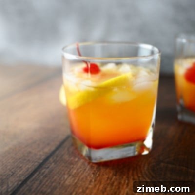 Millionaire Sour