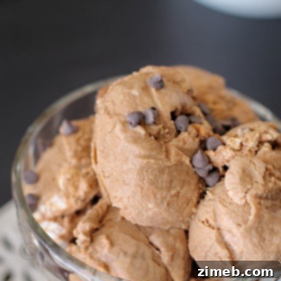 Mocha Java Ice Cream 7 Delicious Mocha Java Ice Cream from Kleinworth & Co.