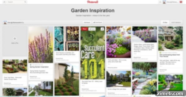 Shaping the Rose 11 Spring Garden Design Inspiration and Ideas