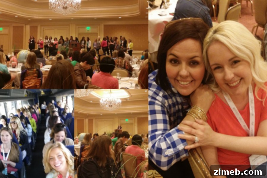 SNAP Conference Highlights 4 SNAP! Conference Recap - Salt Lake City Arrival