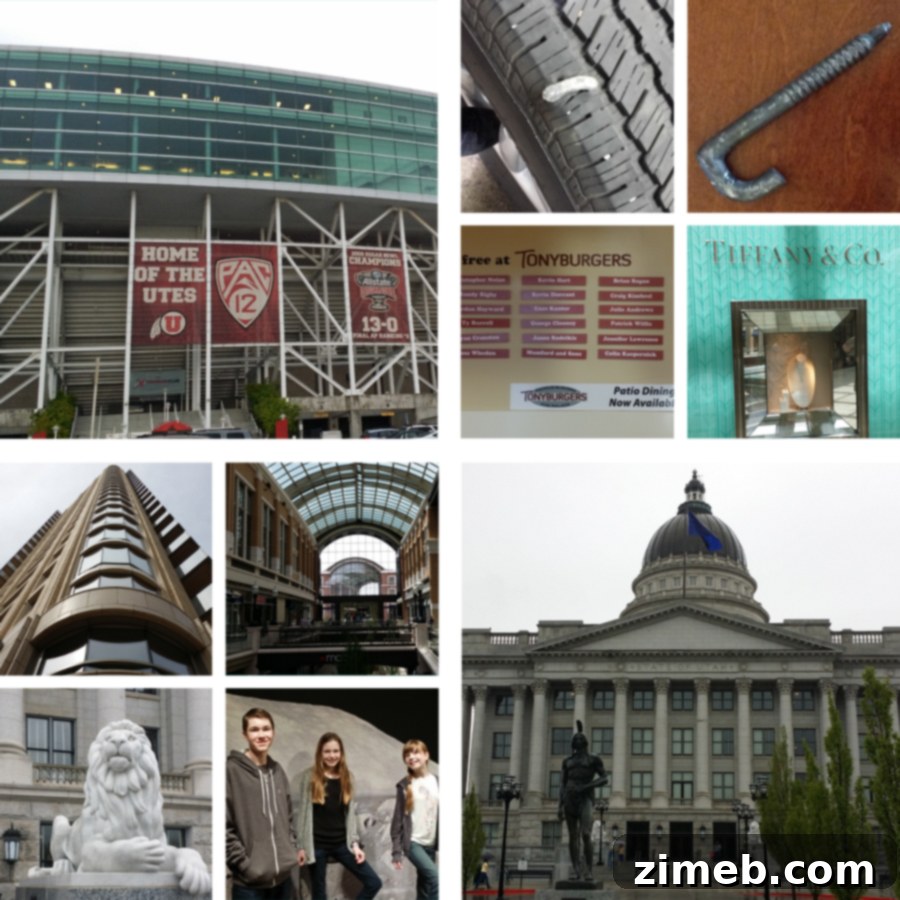 SNAP Conference Highlights 7 SNAP! Conference Recap - Contributors Lunch with Tauni